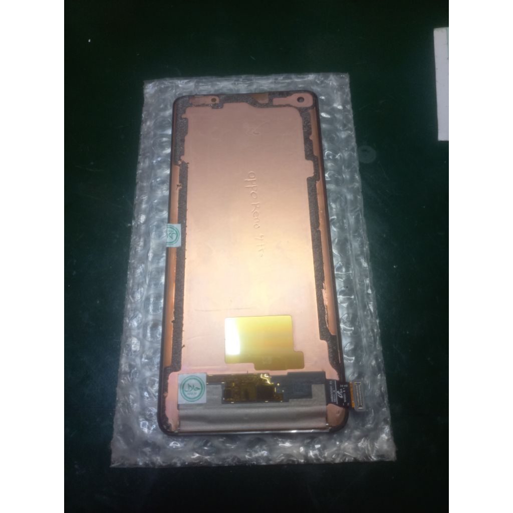 Lcd oppo reno 4 pro ory copotan