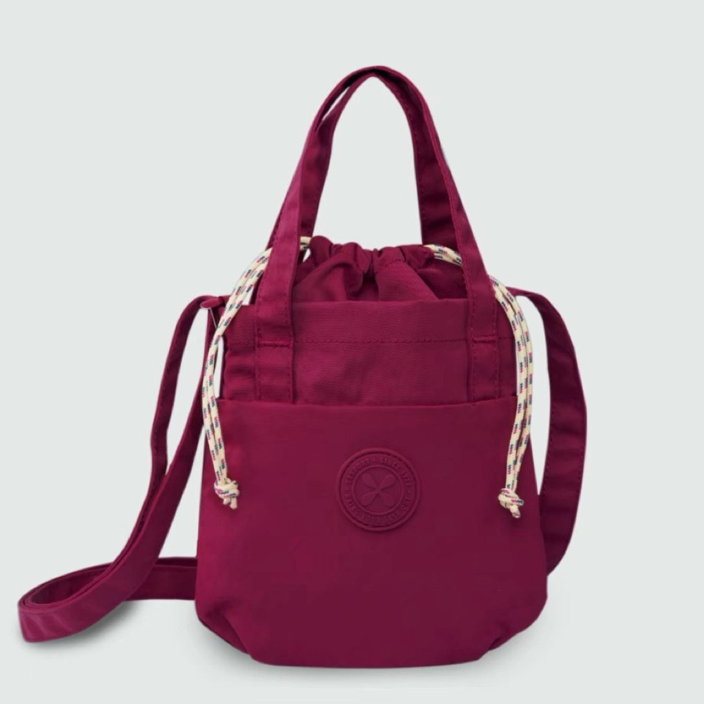 Exsport - Tas Selempang Go Active [ Preloved ]