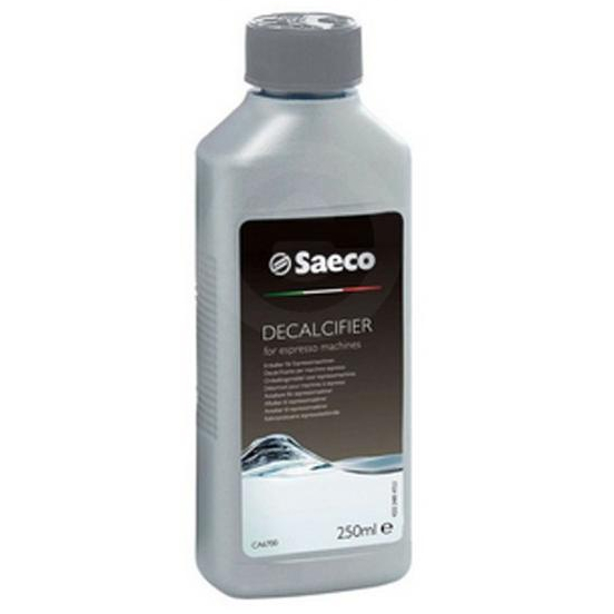 Saeco Decalcifier Cairan Pembersih Mesin Kopi
