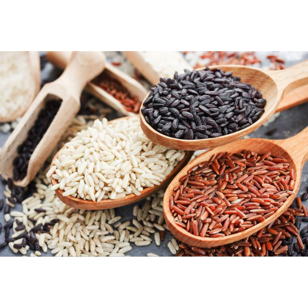 

GROSIR BERAS MERAH MIX