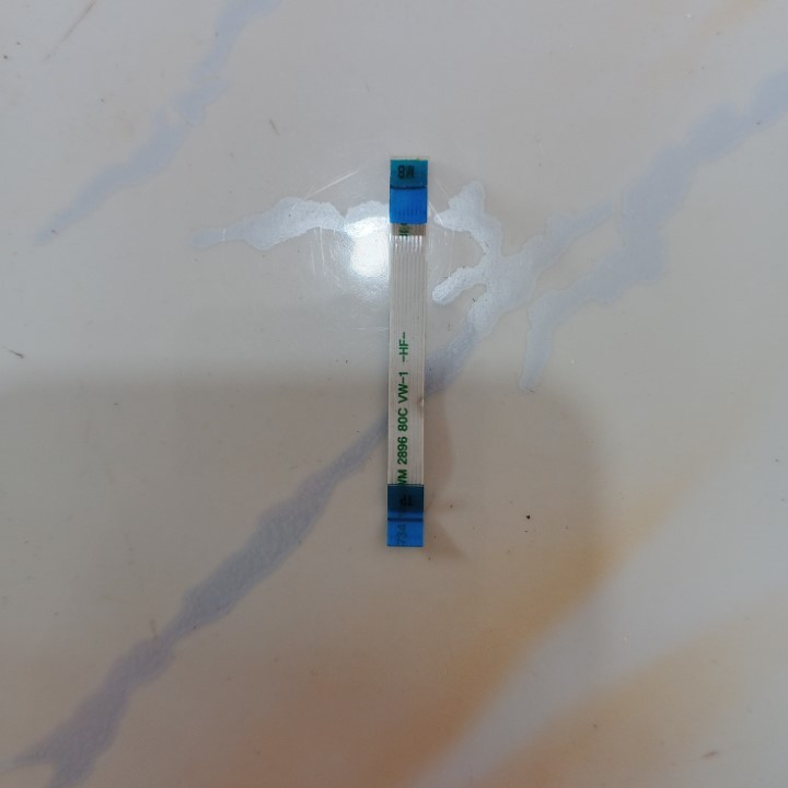 Kabel Touchpad Laptop Asus k46cm a46 a46c k46 k46c k46ca k46cb Trackpad Second Bekas 85