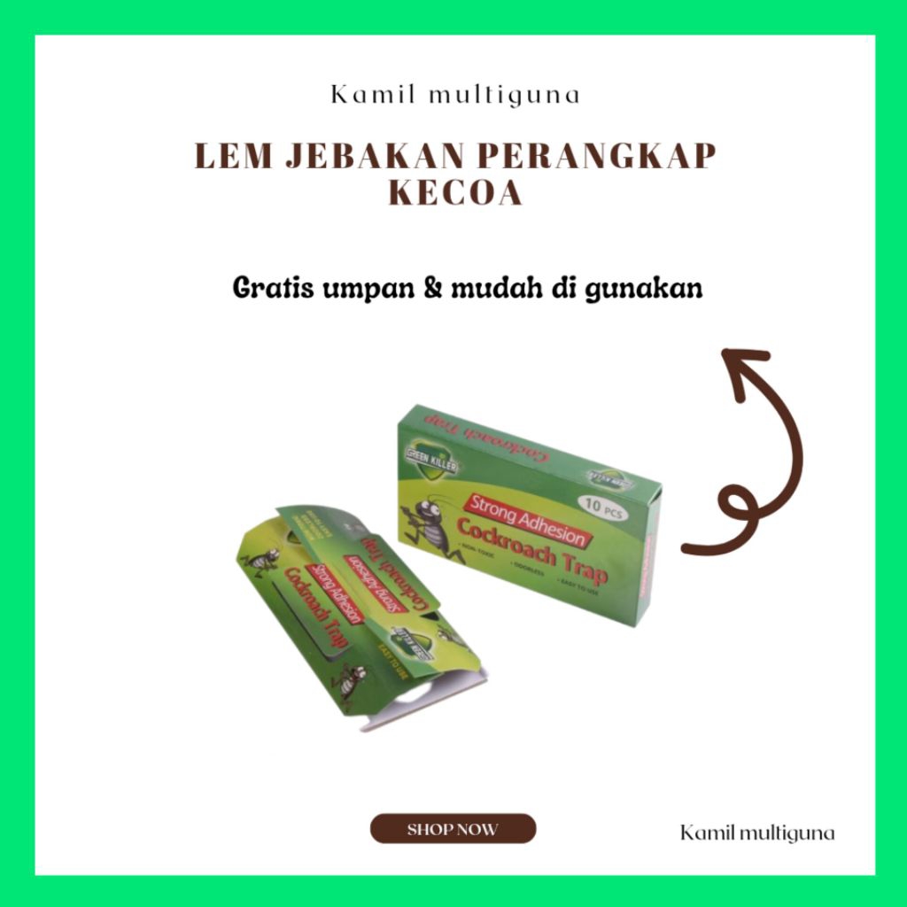 lem perangkap cicak kecoa serangga lem jebakan cicak kecoa serangga pengusir cicak kecoa serangga an