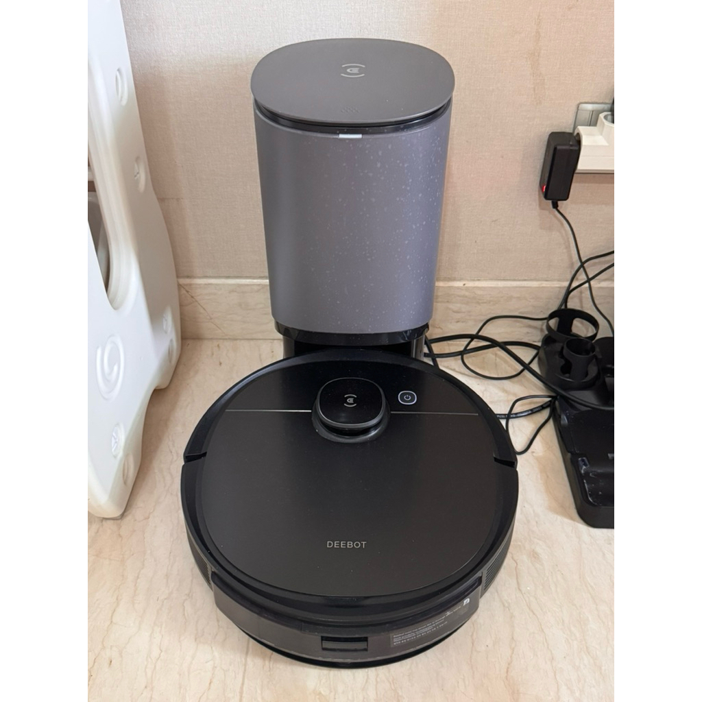 Preloved Deebot Ecovacs T9 AIVI