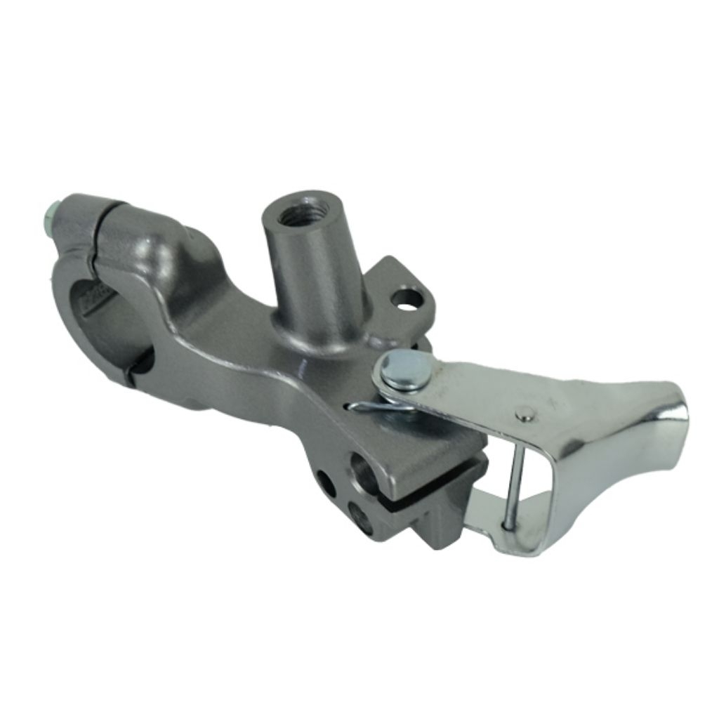 Braket Handle Rem Kiri Honda Scoopy FI eSP Kode Part: 5317AK16A00 ORIGINAL