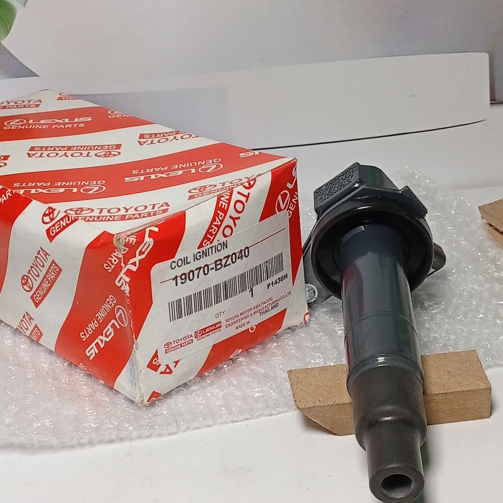 Coil Koil Koil Avanza Xenia VVTI All New Veloz Rush Terios Grandmax 19070-BZ040 Original Denso