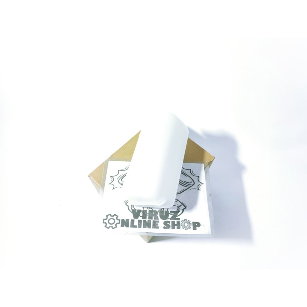 TABUNG CADANGAN RADIATOR SUZUKI JIMNY KATANA