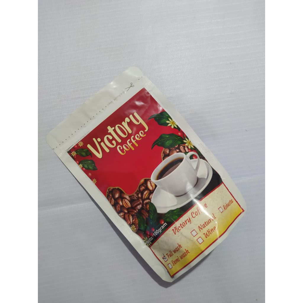 

Victory Coffe