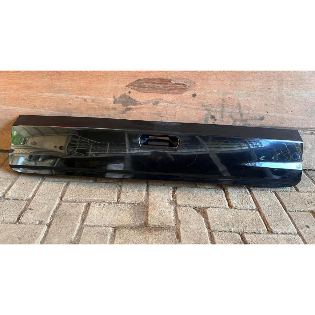Moulding molding backdoor Bagasi List pintu belakang Honda Crv Cr-v gen4 gen 4 RM original asli
