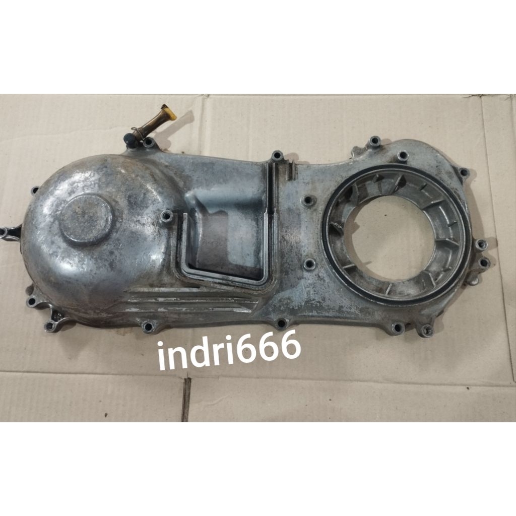 Blok cvt aerox 155 old/Lexi 155 old, Original copotan