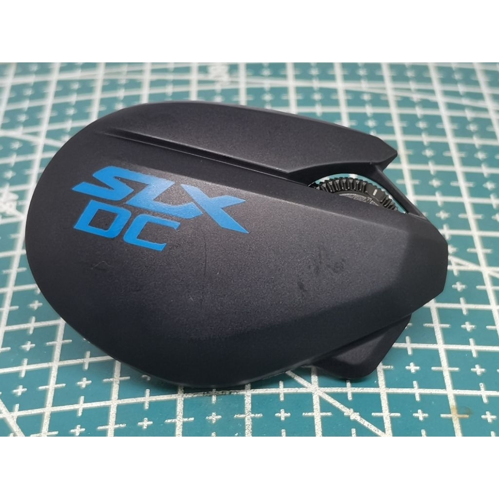 Sparepart Reel BC Shimano SLX DC 151XG