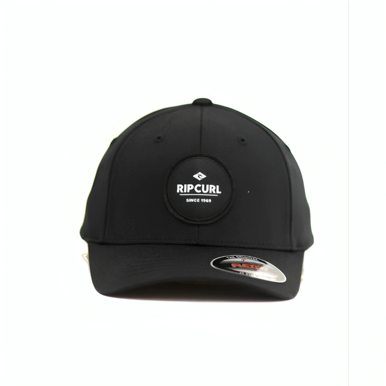 Topi Snapback Original Import Ripcurl Baseball Cap Unisex Pria Wanita Flexfit Cap Boy Original
