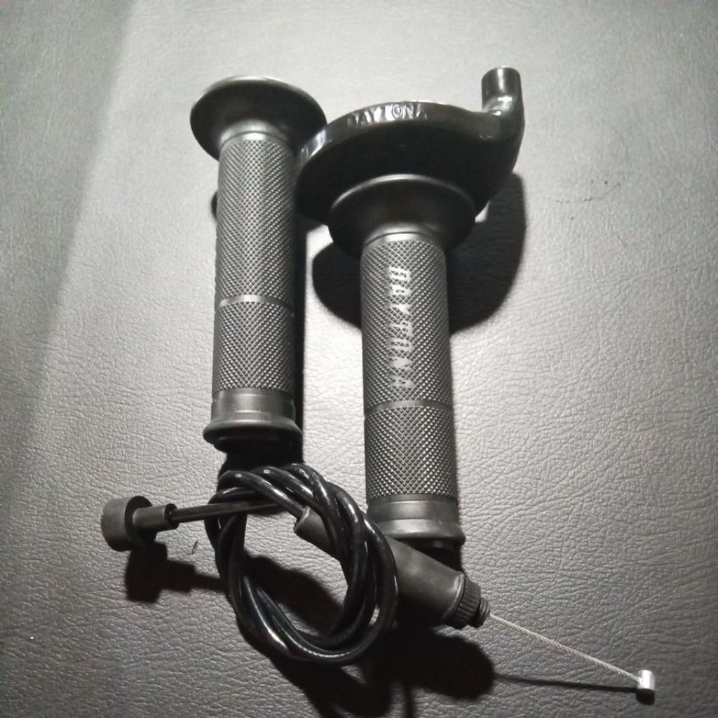 GAS SPONTAN DAYTONA POLOS