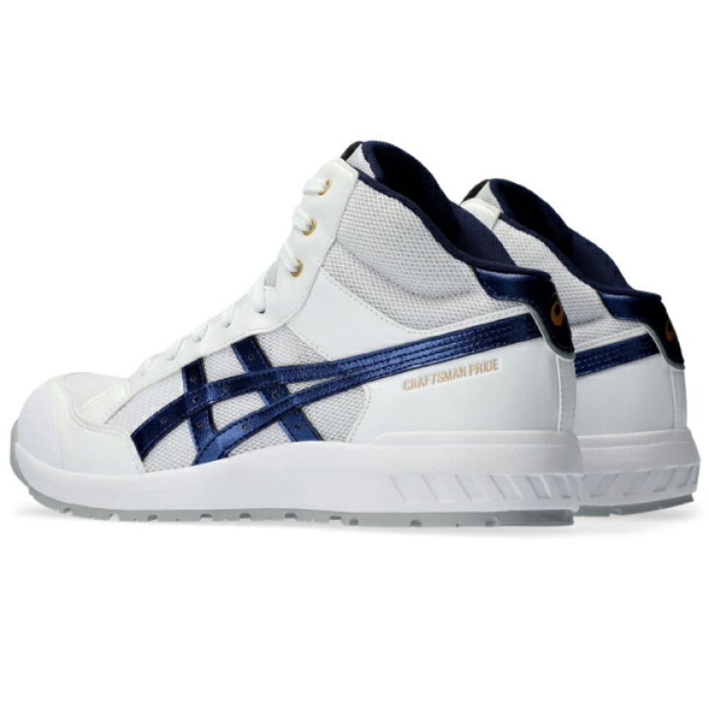 ASICS CP218 Safety, Work Shoes