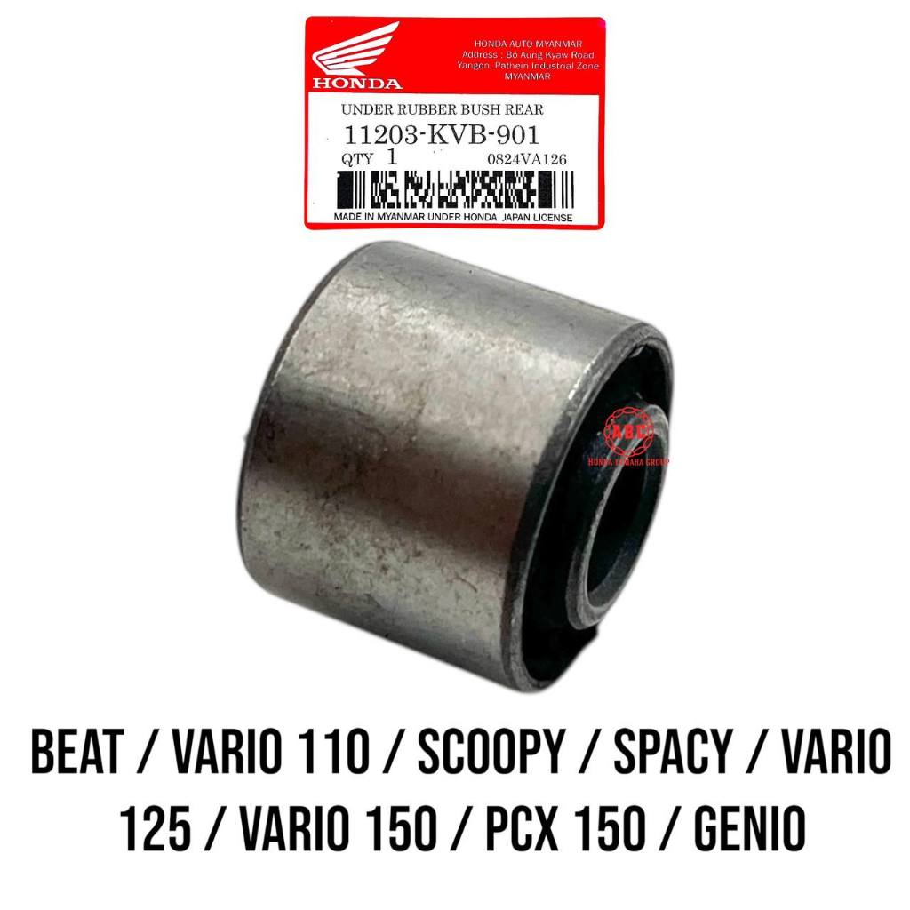 Bosh Shock Belakang Vario 110 / Beat / Scoopy / Spacy / PCX 150 / Vario 125 / Vario 150 KVB M126