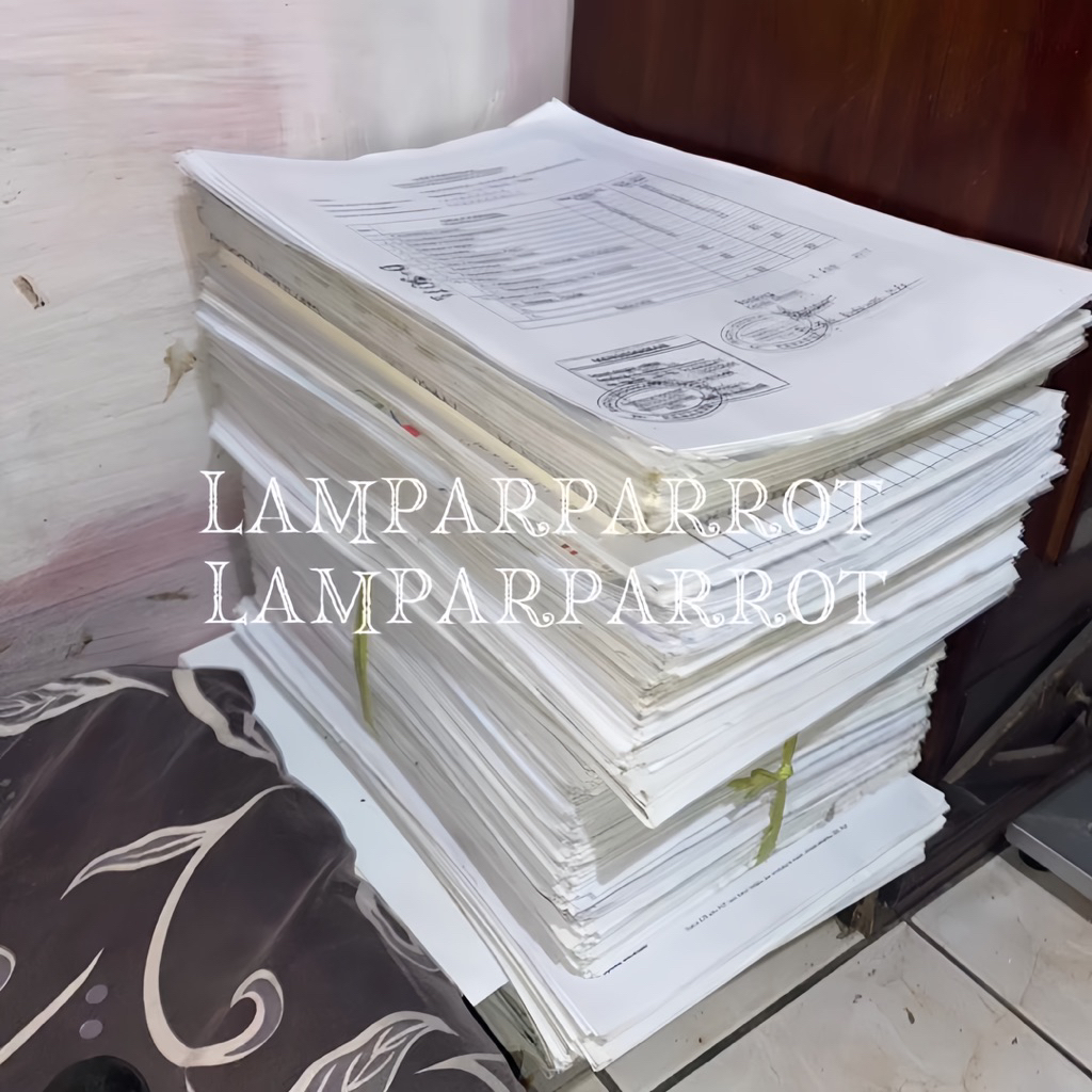 

kertas hvs a4 f4 bekas 2sisi 1/2kg/ kertas hvs bekas 1/2kg