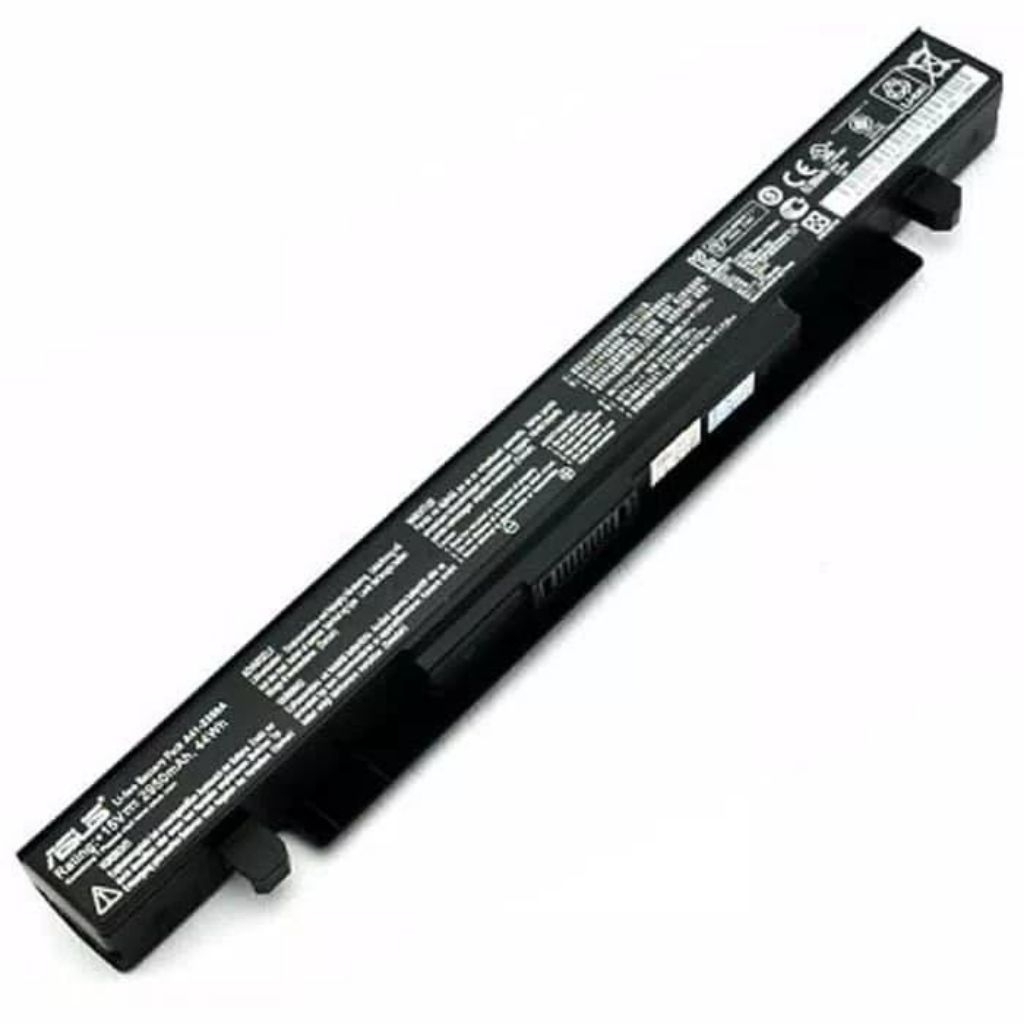 Batre Laptop Asus A450 A450C A450CA A450CC A41-X550 A41-X550A