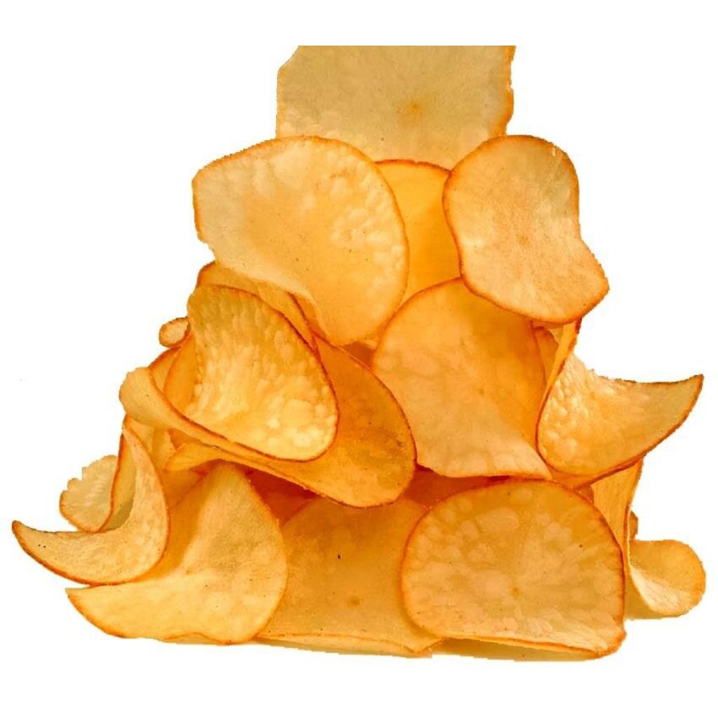 

KeripikSingkongKrispi/Original/Balado/Asin/250gram