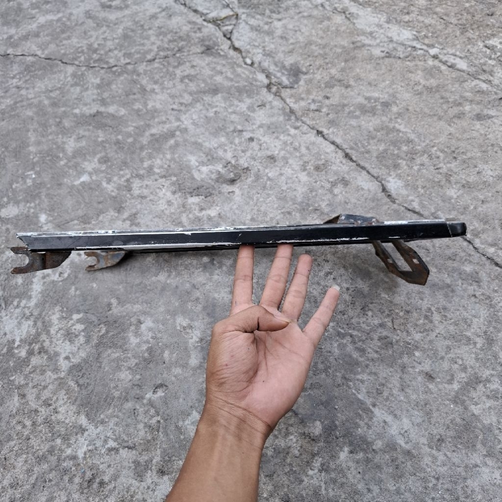 Lis Bodi Belakang Gl Max Gl Pro Newtek Series Original Copotan Motor Second