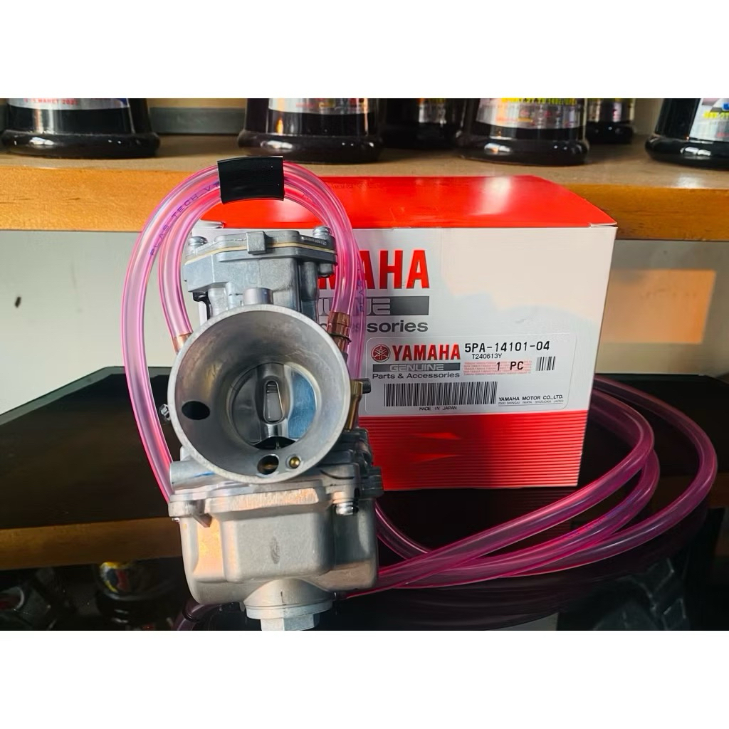 Karburator PWK 28 YZ 85 Seri 04
