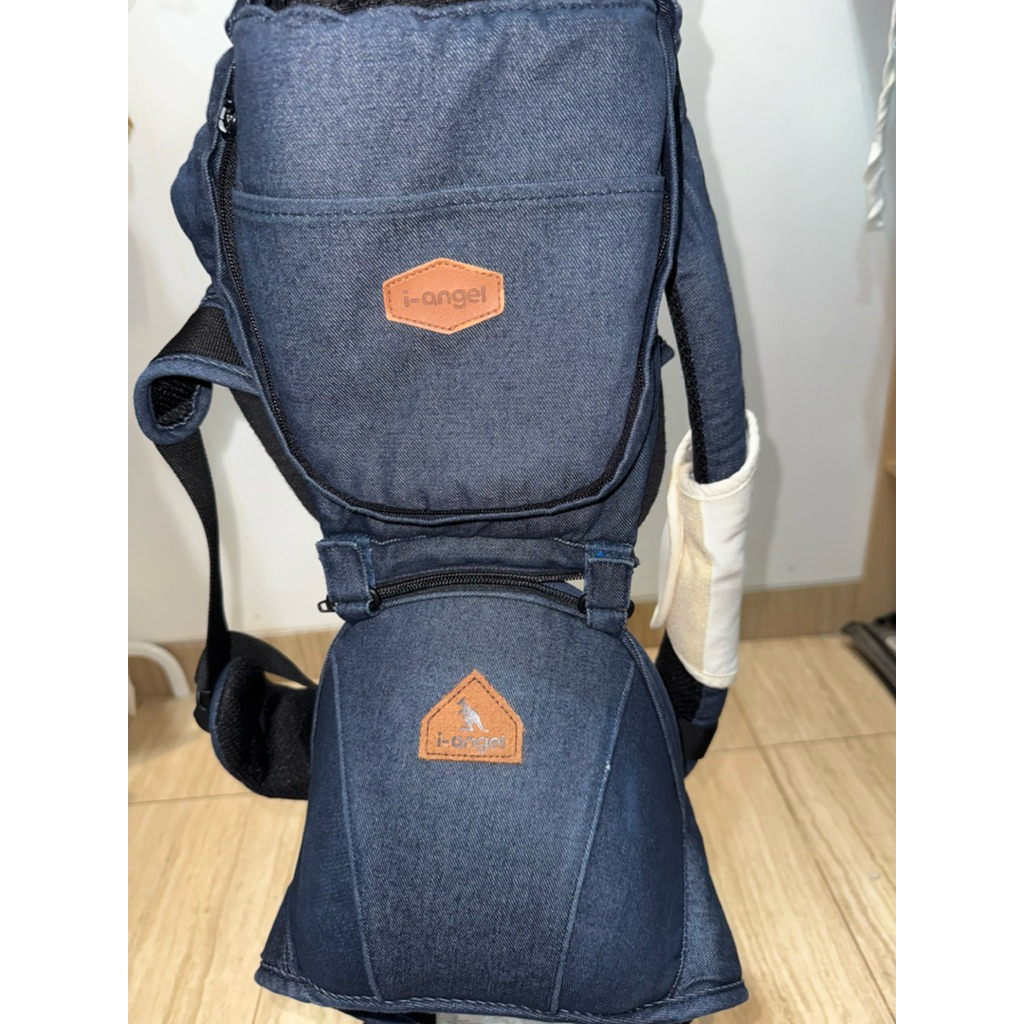 i-angel hipseat PRELOVED