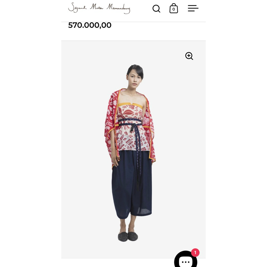 sejauh mata memandang