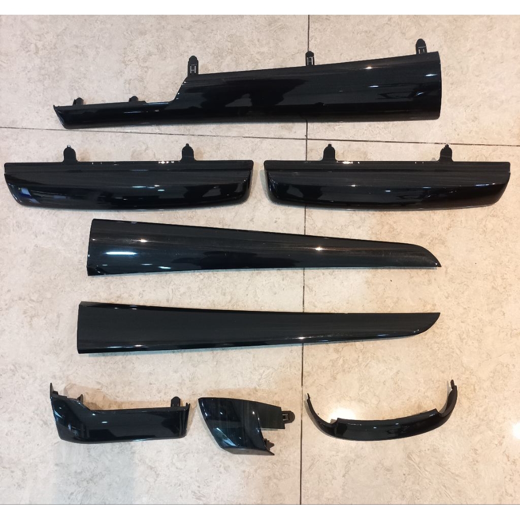 Panel Interior Wood Innova Venturer