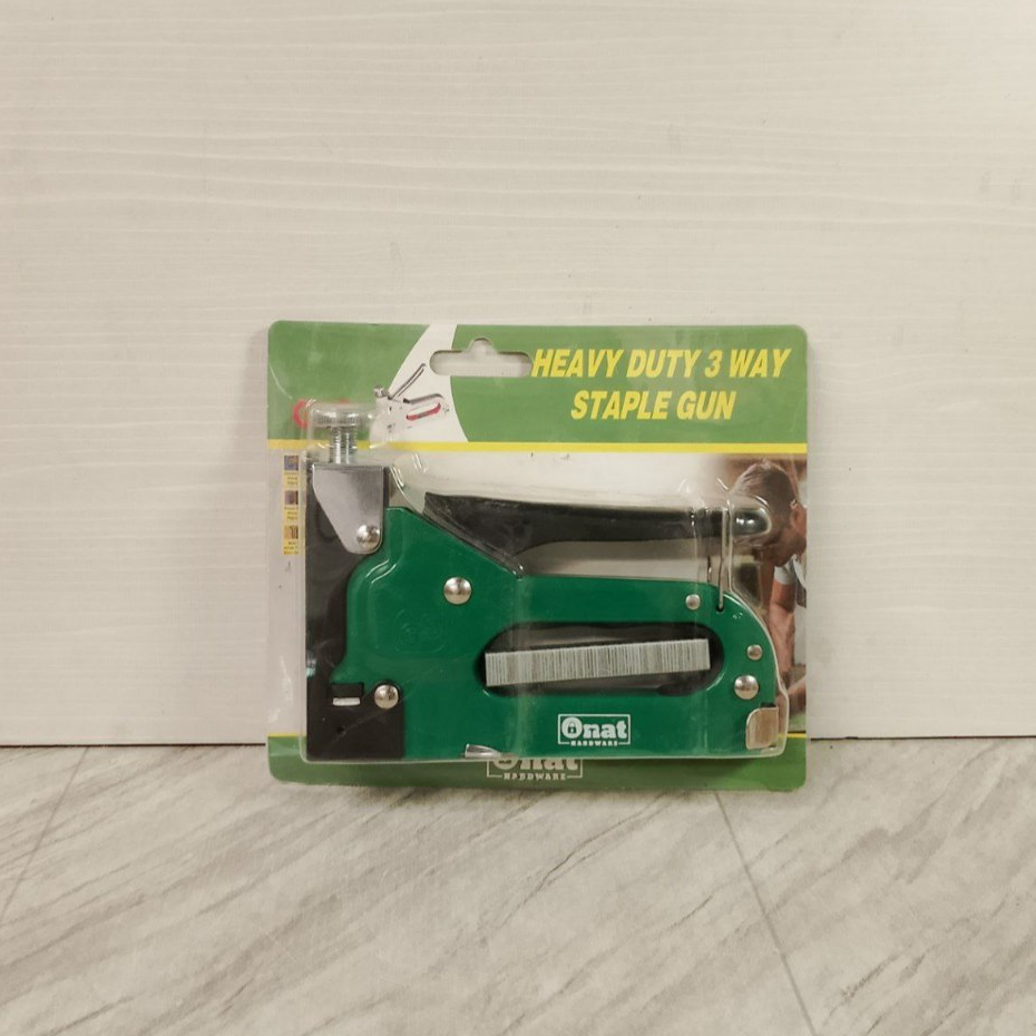 

Straples Dus Seteples Hekter Besar Staples Stepler Kardus Karton Manual Merk Onat