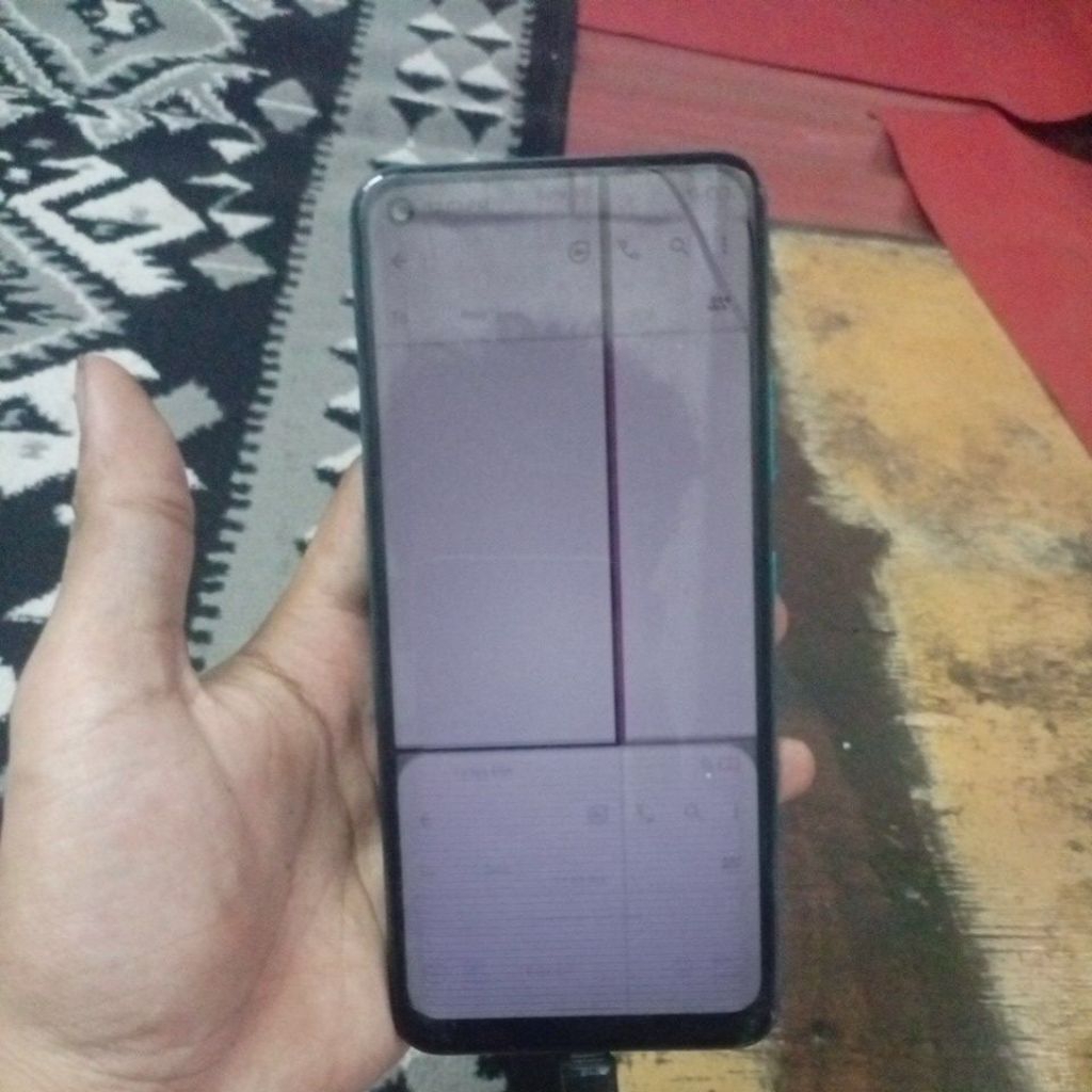 Infinix hot 10 normal ram 4/128 GB min lcd