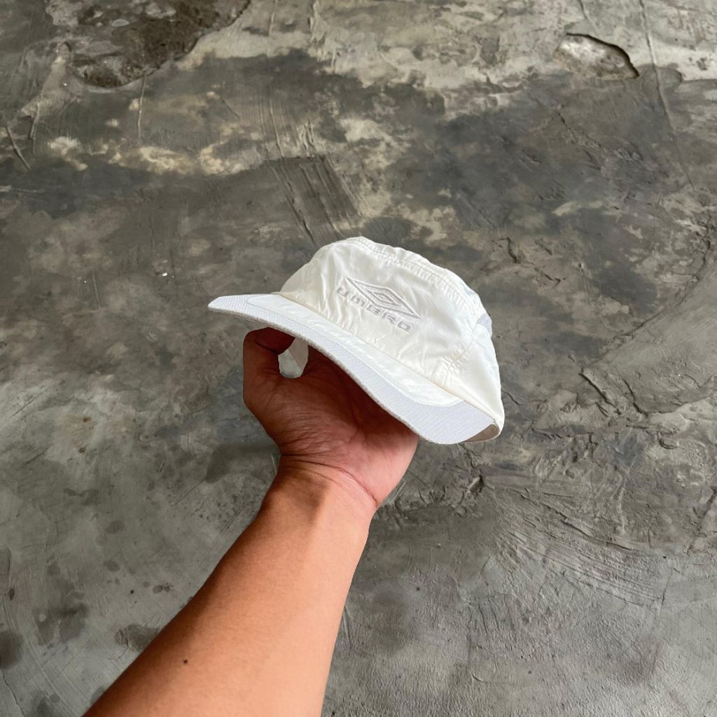 Official Umbro Product