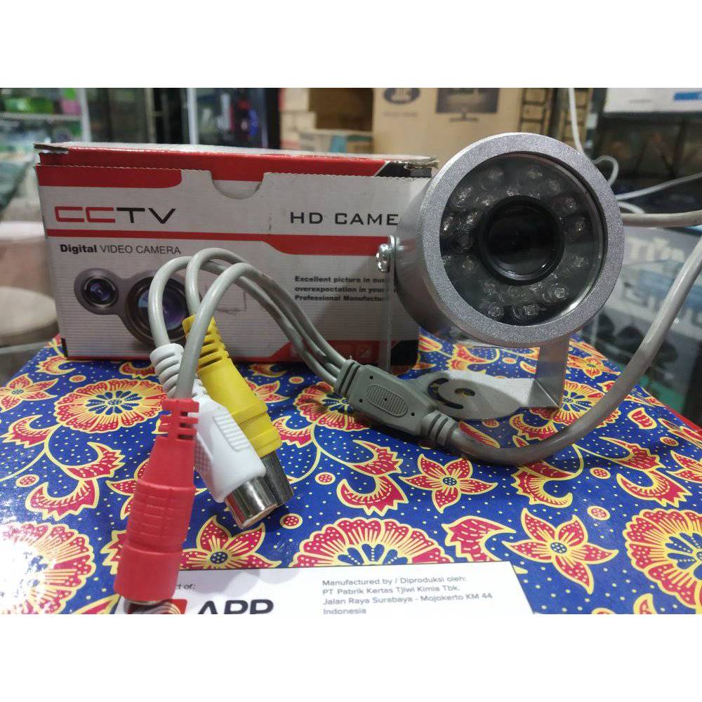 camera CCTV camera HD digital outdoor - indor kamera analog