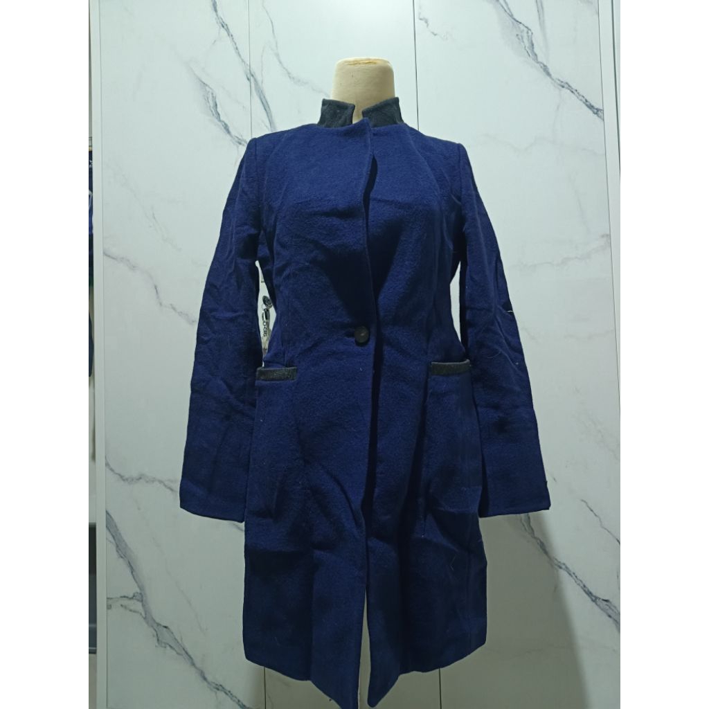 02 - THE IZZAT NEW YORK - ANGORA BLENDED