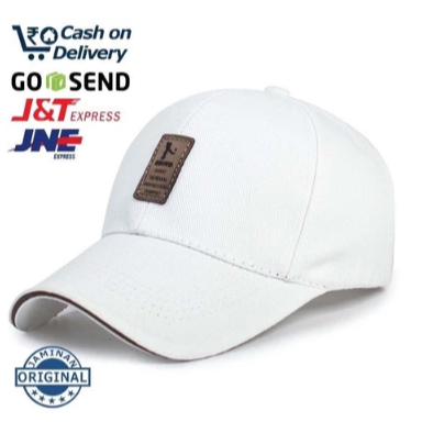 TOPI EDIKOO// TOPI PRIA DAN WANITA BORDIR EDIKO TERBARU