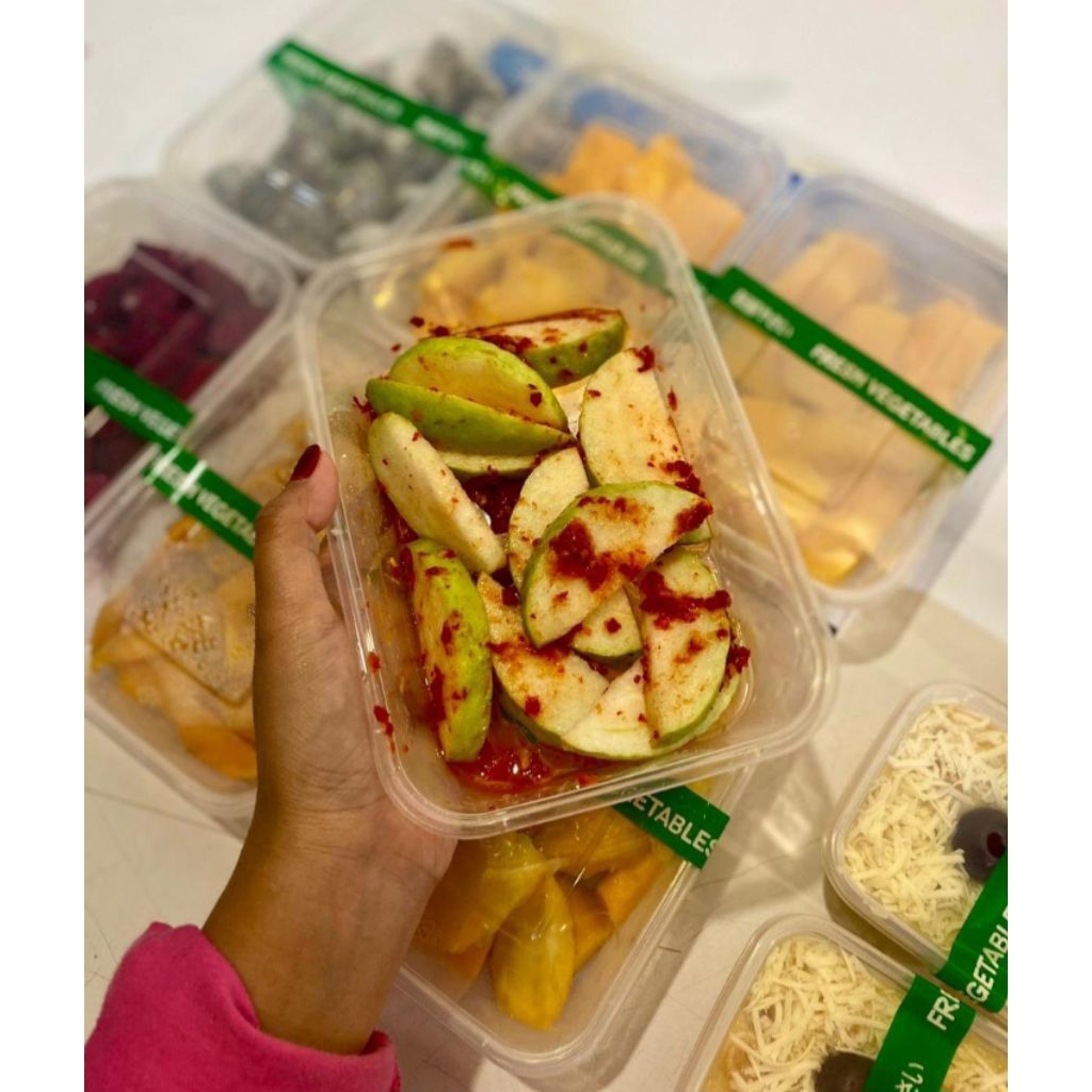 

PETISAN JAMBU CITRA PACK