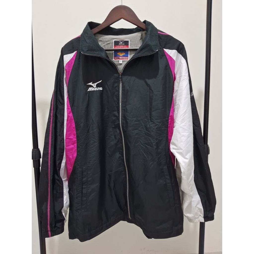 Windbreaker Mizuno