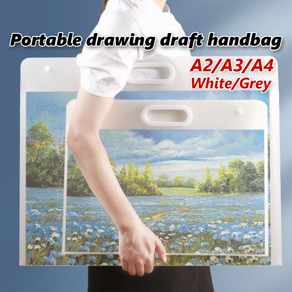 

1PC map transparan plastik Kapasitas besar memastikan keselamatan pekerjaan Anda - Bahan PP