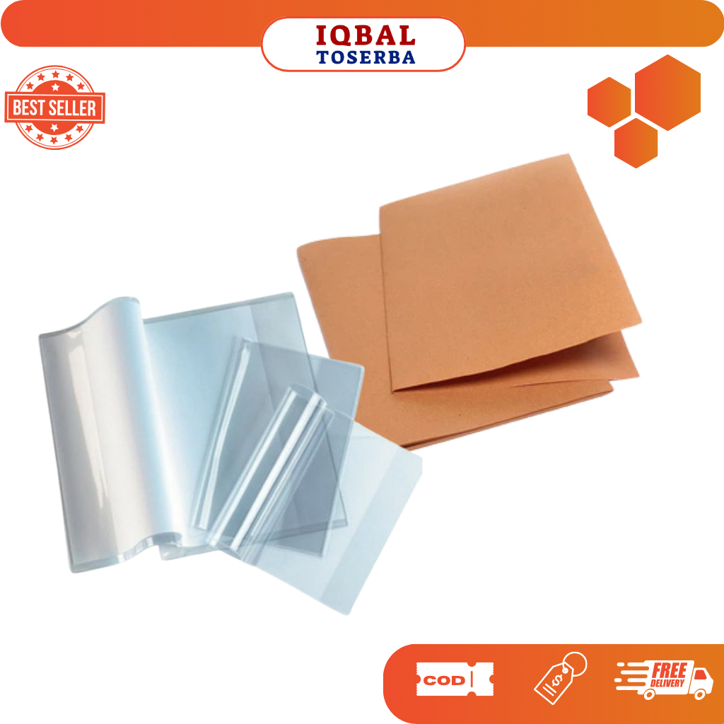 

SAMPUL PLASTIK/SAMPUL KERTAS BIGBOZZ BOXY/SAMPUL PLASTIK/SAMPUL KERTAS QUARTO Buku Note Paper Stationery