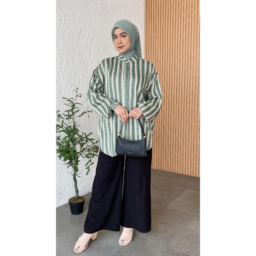 WARNA FASHION/ ATASAN / RAYON DIAMOND / BAJU WANITA MUSLIM/GROSIR TANAH ABANG