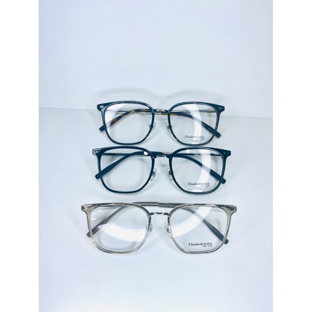 Frame kacamata Elizabeth Arden Kode MK - H70841