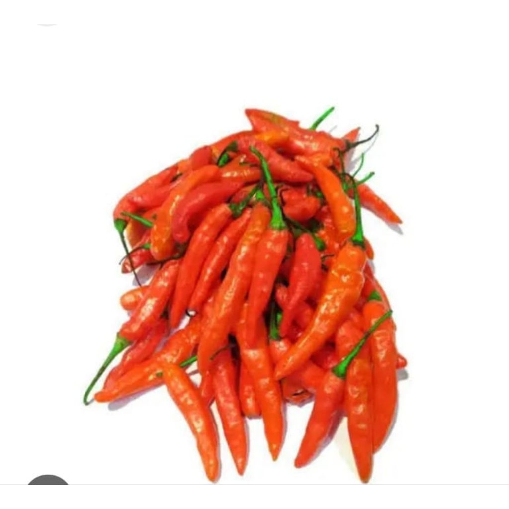 

1kg cabe super pedas husus serang Tanggerang jakarta cilegon