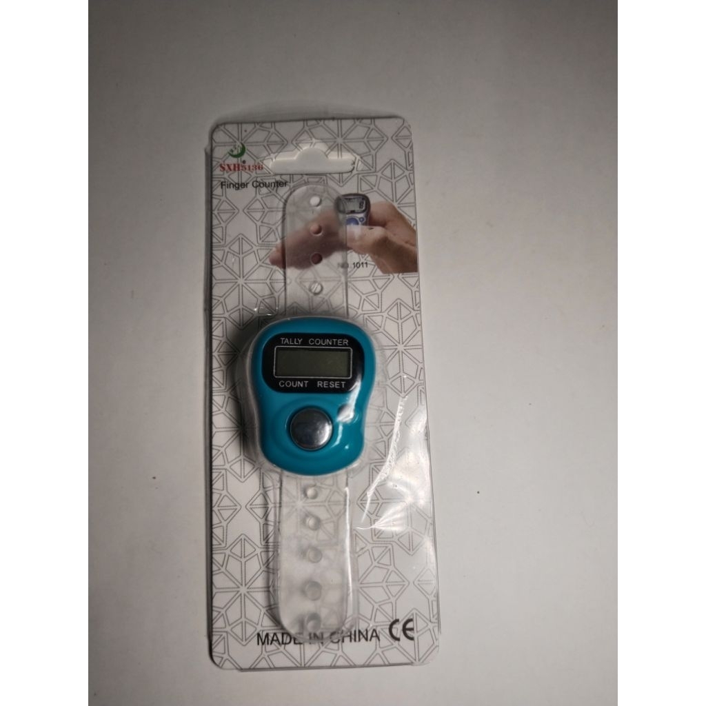 Tasbih digital Mini -SXH