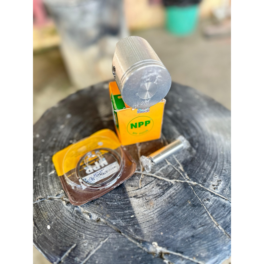 Piston ninja NPP STD