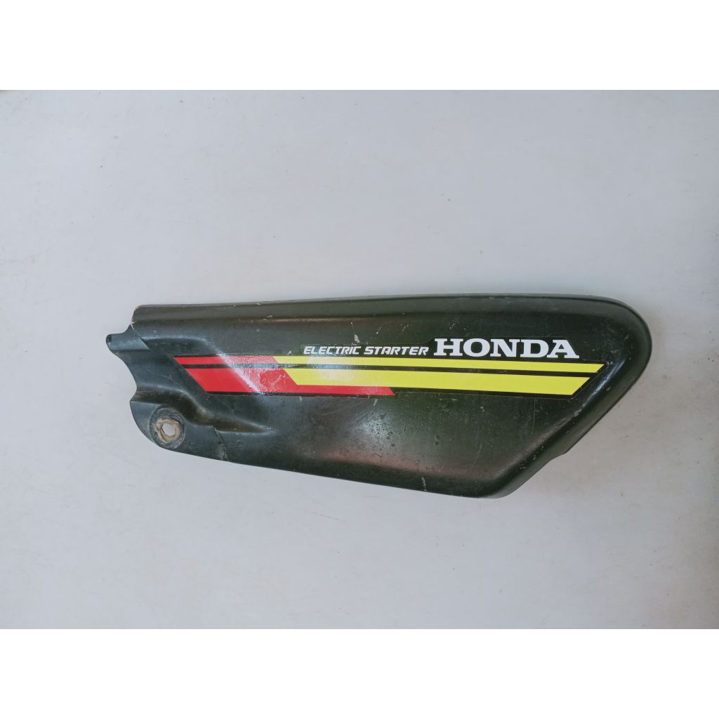 Tutup Aki Cover Body KIRI Astrea Grand Impresa Legenda Copotan Original