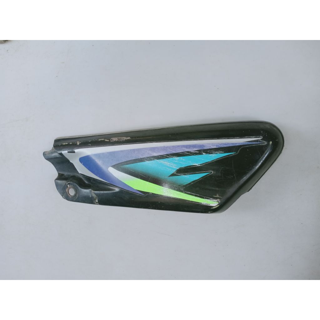 Tutup Aki Cover Body Astrea Grand Impresa Legenda Copotan Original