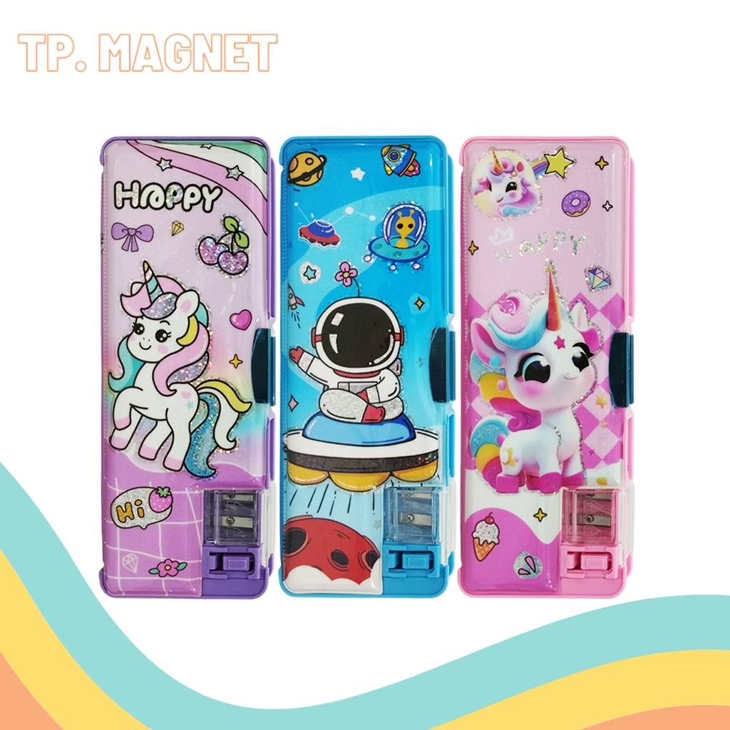 

TEMPAT PENSIL MAGNET A-3078 (1 PCS)