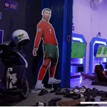 

Standing Board Karakter (WAJIB ORDER EXTRA PACKING)