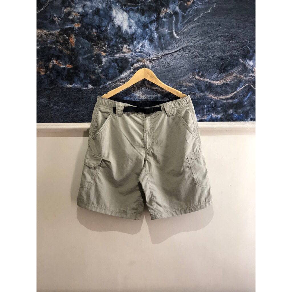 celana pendek eddie bauer