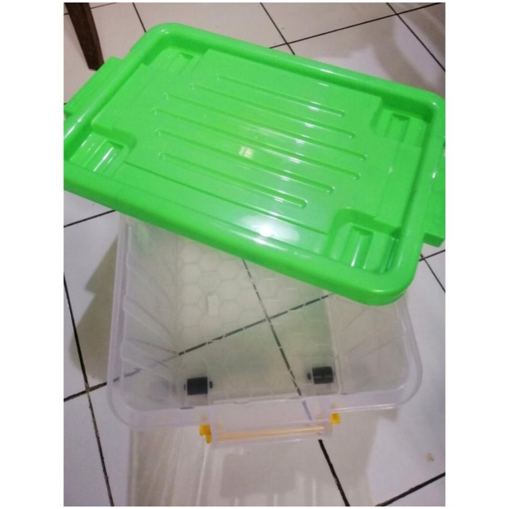 CONTAINER BOX CB 30 SHINPO / box container 30 / container box shinpo cb 30