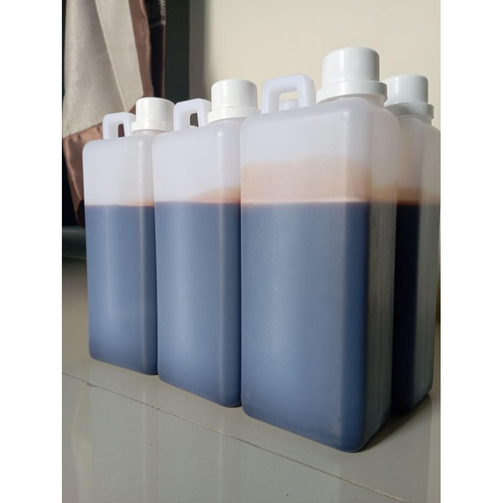 

paket hemat madu murni 5kg