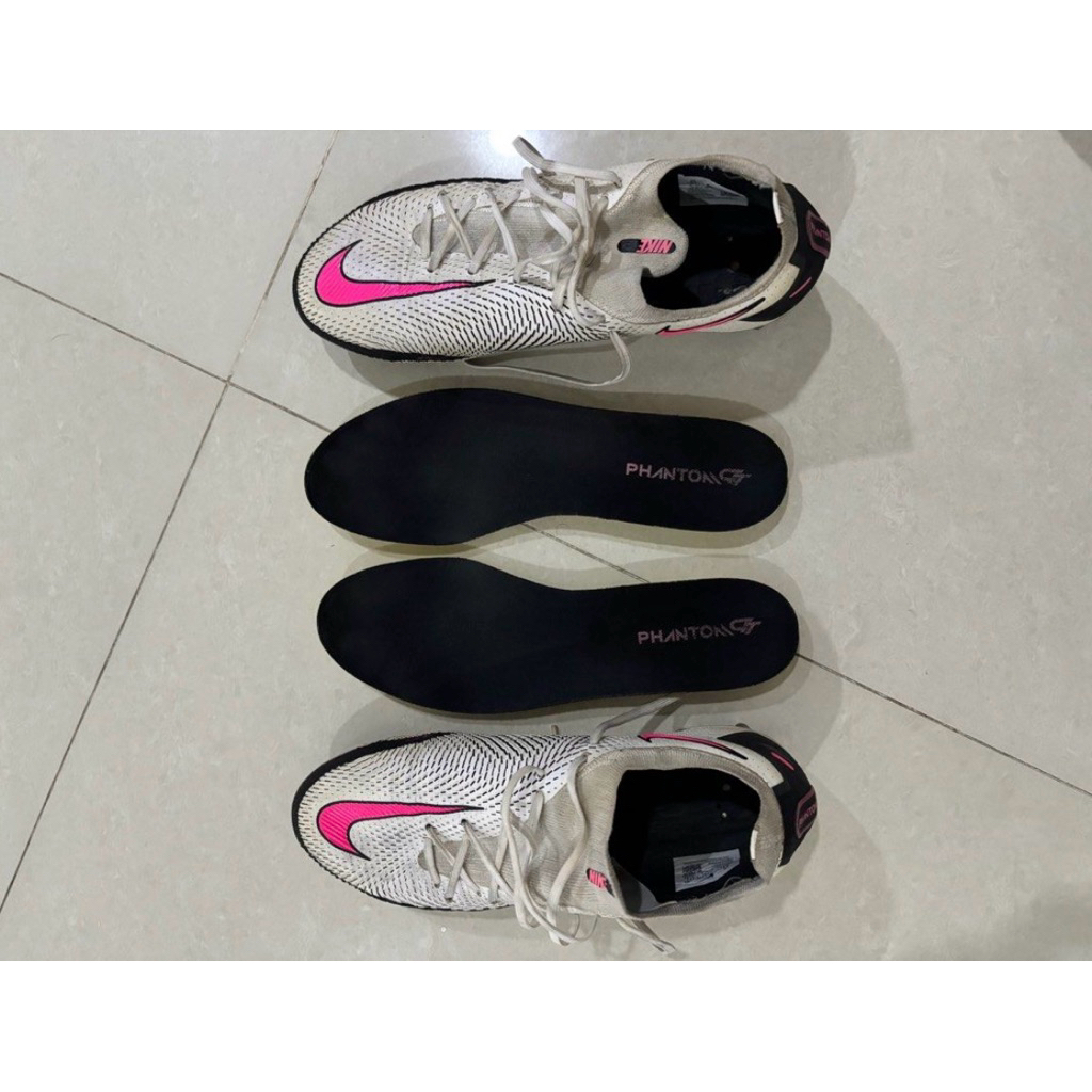 SEPATU FOOTBALL NIKE PHANTOM GT ELITE