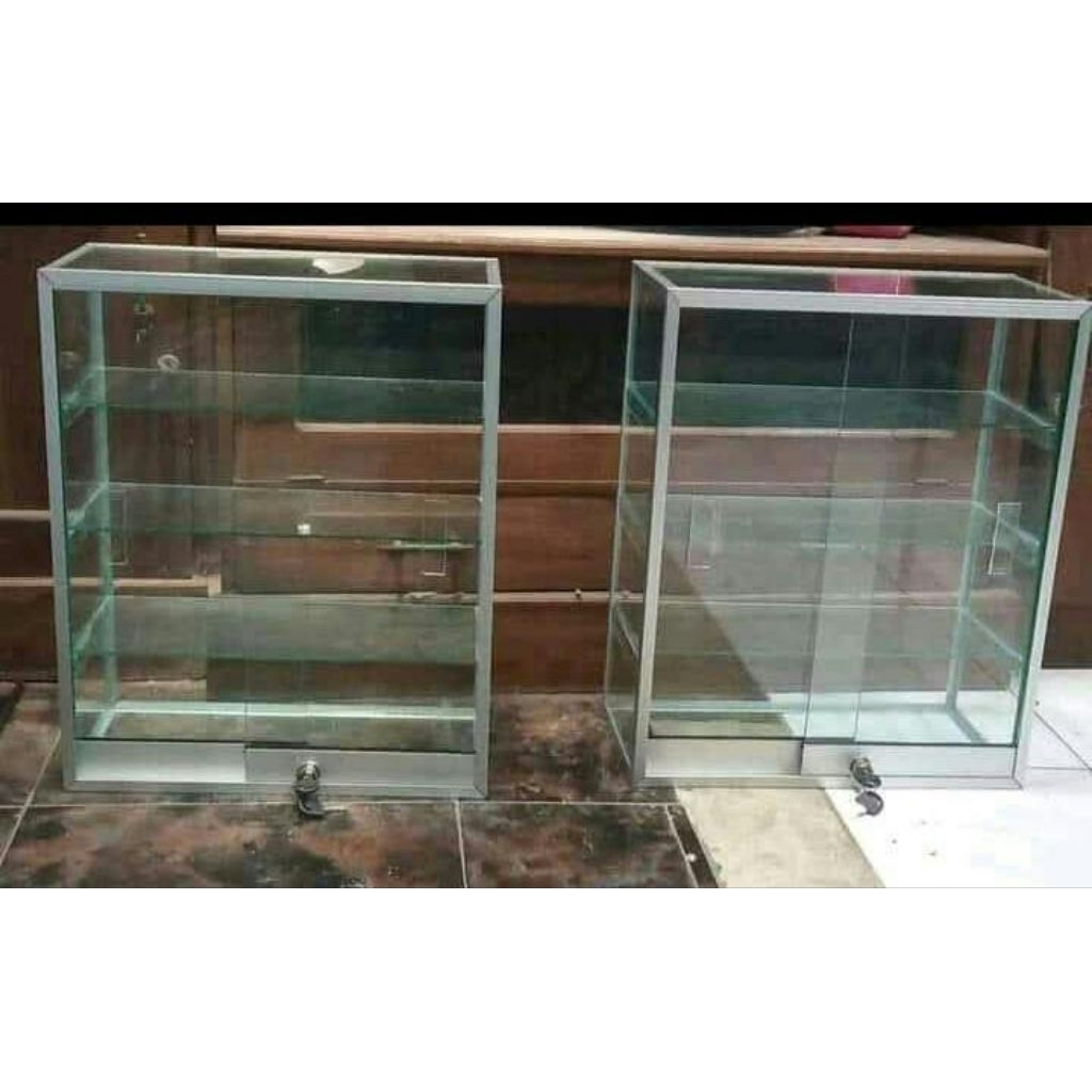 etalase mini, etalase sosis, etalase kecil